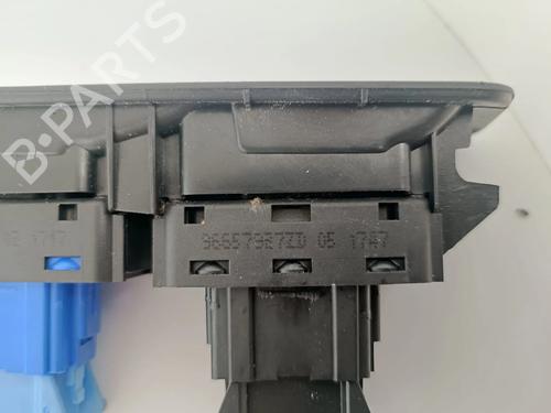 Left front window switch CITROËN C-ELYSEE (DD_) 1.6 BlueHDi 100 | BP36113170I27 - Image 4