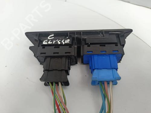 Left front window switch CITROËN C-ELYSEE (DD_) 1.6 BlueHDi 100 | BP36113170I27 - Image 2