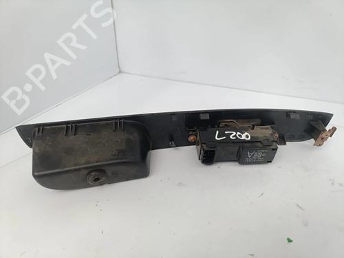 Right front window switch MITSUBISHI L200 / TRITON Platform/Chassis (KA_T, KB_T) 2.5 DI-D 4WD (KB4T) | BP36113174I26 - Image 2