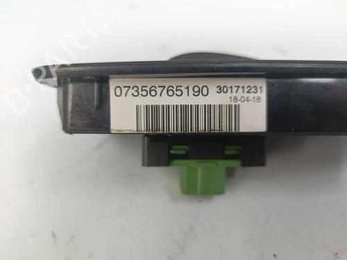 Right front window switch CITROËN JUMPER II Van 2.0 BlueHDi 130 | BP36113176I26 - Image 3