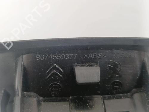 Left front window switch CITROËN C-ELYSEE (DD_) 1.6 BlueHDi 100 | BP36113177I27 - Image 3