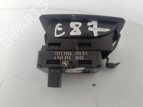 Right rear window switch BMW 1 (E87) 118 d | BP36113178I28 - Image 3