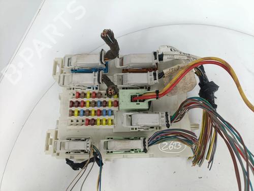 Used Fuse box Fuse box 36113181 36113181