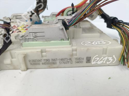 Fuse box FORD FOCUS III 1.0 EcoBoost | BP36113181E1 - Image 2