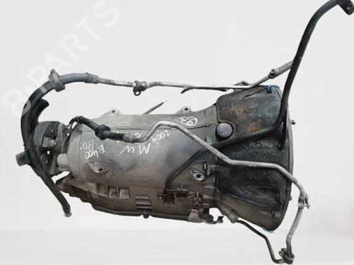 Gearbox MERCEDES-BENZ E-CLASS (W211) E 400 CDI (211.028) | BP36113187M3 - Image 2