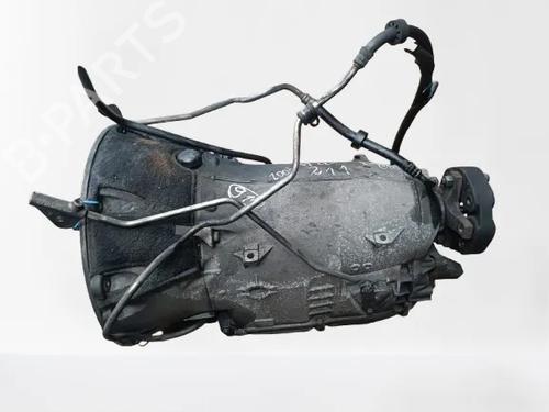 Gearbox MERCEDES-BENZ E-CLASS (W211) E 400 CDI (211.028) | BP36113187M3 - Image 4