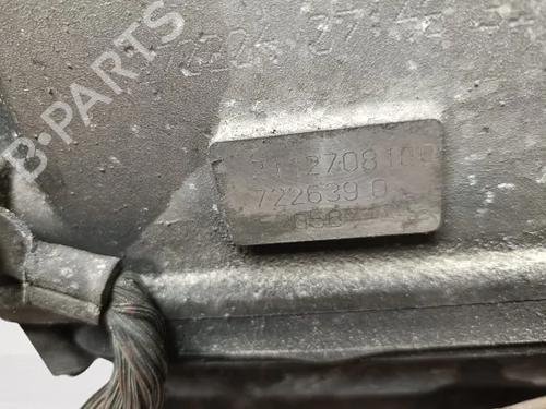 Gearbox MERCEDES-BENZ E-CLASS (W211) E 400 CDI (211.028) | BP36113187M3 - Image 6