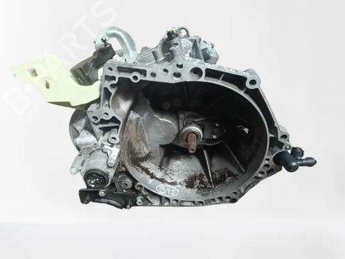 Used Gearbox Gearbox PEUGEOT 208 I (CA_, CC_) 1.6 HDi / BlueHDi 75 (75 hp) 36113188 36113188
