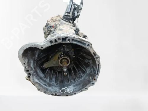 Used Gearbox Gearbox 36113190 36113190
