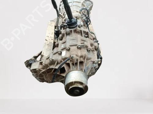 Gearbox NISSAN PICK UP (D22) 2.5 dCi 4WD | BP36113190M3 - Image 3