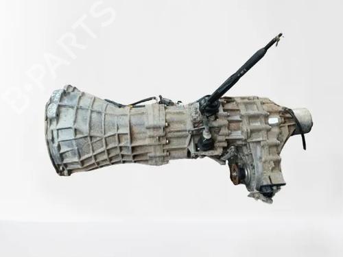 Gearbox NISSAN PICK UP (D22) 2.5 dCi 4WD | BP36113190M3 - Image 5