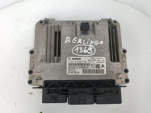 Used Engine control unit (ECU) Engine control unit (ECU) 36113195 36113195