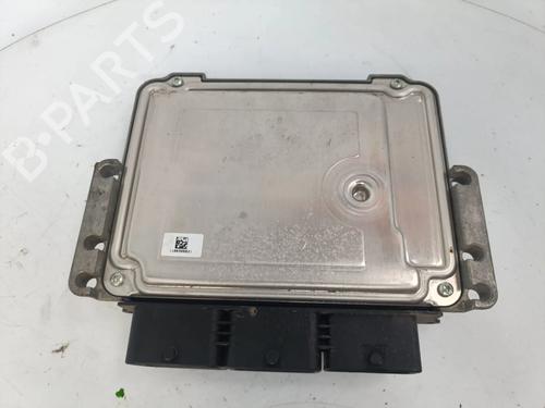 Engine control unit (ECU) CITROËN BERLINGO Box Body/MPV (B9) 1.6 HDi 90 | BP36113195M57 - Image 4