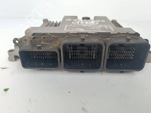 Engine control unit (ECU) CITROËN BERLINGO Box Body/MPV (B9) 1.6 HDi 90 | BP36113195M57 - Image 2