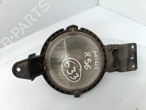 Used Left front fog light Left front fog light 36115397 36115397