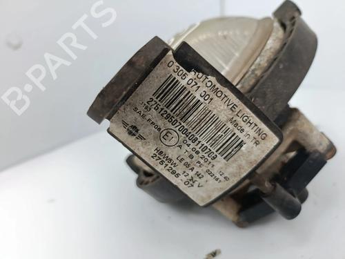 Left front fog light MINI MINI (R56) Cooper D | BP36115397C30 - Image 2