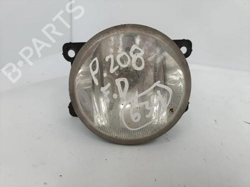 Used Right front fog light Right front fog light 36115398 36115398