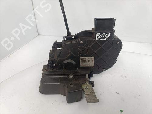Used Front right lock Front right lock 36115402 36115402