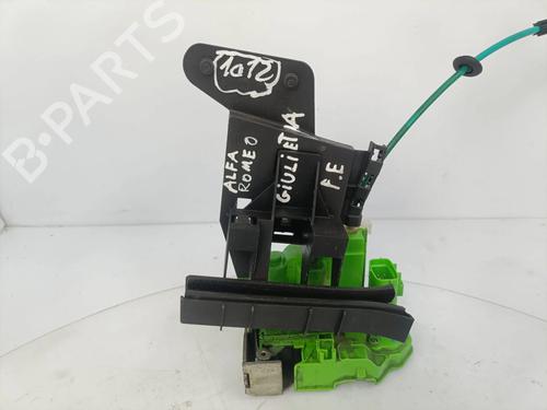 Used Front left lock Front left lock ALFA ROMEO GIULIETTA (940_) 1.6 JTDM (940FXD1A) (105 hp) 36115404 36115404