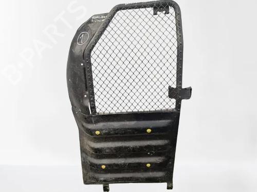 Used Cargo separator Cargo separator CITROËN BERLINGO Box Body/MPV (B9) 1.6 HDi 90 (90 hp) 36115414 36115414