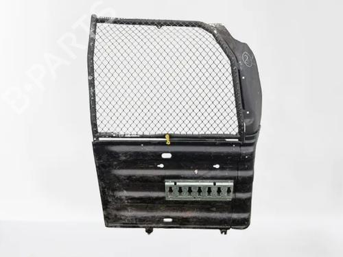 Used Cargo separator Cargo separator CITROËN BERLINGO Box Body/MPV (B9) 1.6 HDi 90 (90 hp) 36115415 36115415