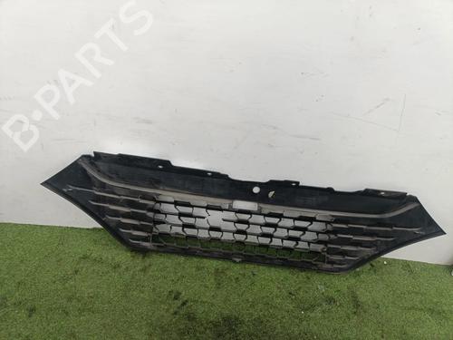 Grill IVECO DAILY VI Van 33S14, 35S14, 35C14, 42S14 | BP36115417C40 - Image 2