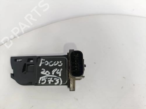 Mass air flow sensor FORD FOCUS III 1.0 EcoBoost | BP36138678M95 - Image 2