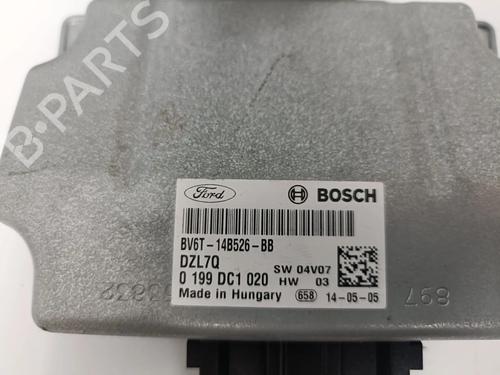 Electronic module FORD FOCUS III 1.0 EcoBoost | BP36138680M83 - Image 2