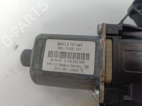 Left front window motor MINI MINI (R56) Cooper D | BP36138685E21 - Image 4