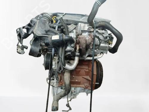 Used Engine Engine FORD FOCUS III 1.0 EcoBoost (125 hp) 36138688 36138688