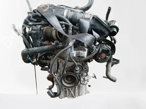 Engine FORD FOCUS III 1.0 EcoBoost | BP36138688M1 - Image 2