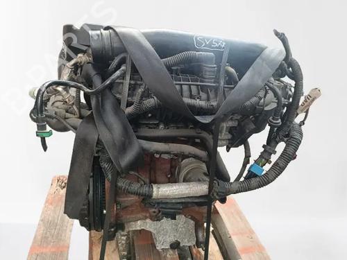 Engine FORD FOCUS III 1.0 EcoBoost | BP36138688M1 - Image 3