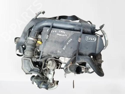 Engine FORD FOCUS III 1.0 EcoBoost | BP36138688M1 - Image 5