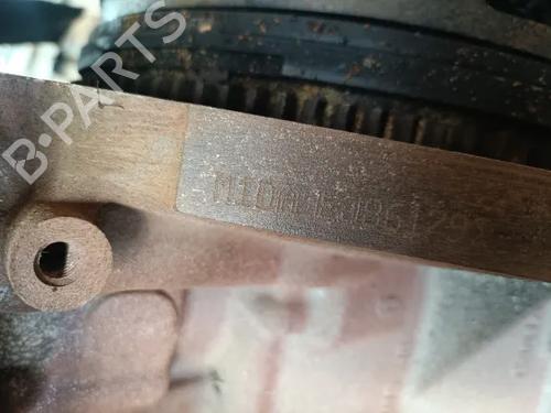 Engine FORD FOCUS III 1.0 EcoBoost | BP36138688M1 - Image 6