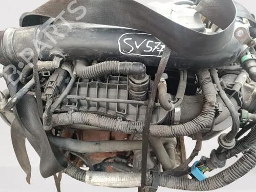 Engine FORD FOCUS III 1.0 EcoBoost | BP36138688M1 - Image 7