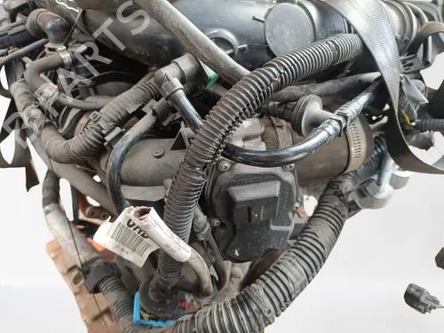 Engine FORD FOCUS III 1.0 EcoBoost | BP36138688M1 - Image 8