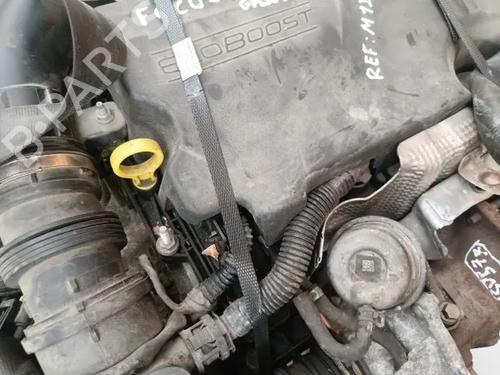 Engine FORD FOCUS III 1.0 EcoBoost | BP36138688M1 - Image 12