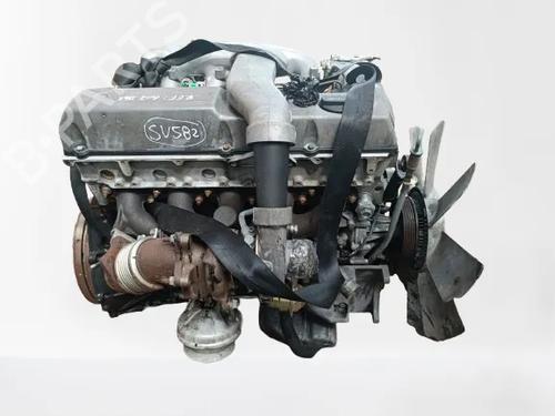 Engine MERCEDES-BENZ E-CLASS (W124) E 250 Turbo-D (124.128) | BP36138692M1 - Image 3
