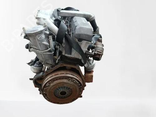 Engine MERCEDES-BENZ E-CLASS (W124) E 250 Turbo-D (124.128) | BP36138692M1 - Image 4