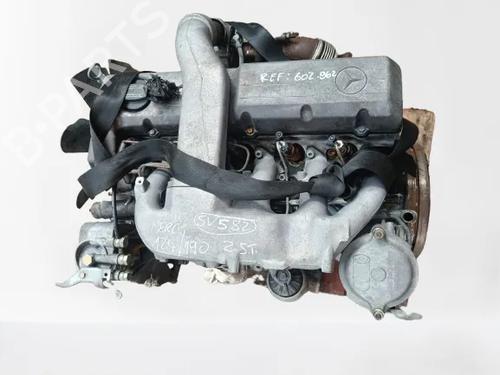 Engine MERCEDES-BENZ E-CLASS (W124) E 250 Turbo-D (124.128) | BP36138692M1 - Image 5