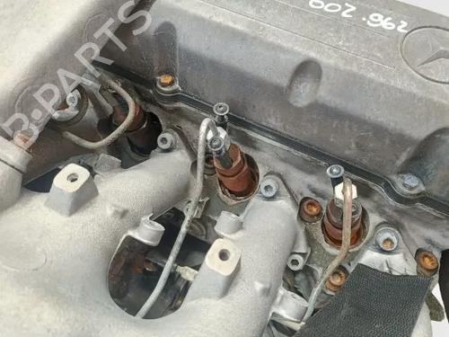 Engine MERCEDES-BENZ E-CLASS (W124) E 250 Turbo-D (124.128) | BP36138692M1 - Image 7