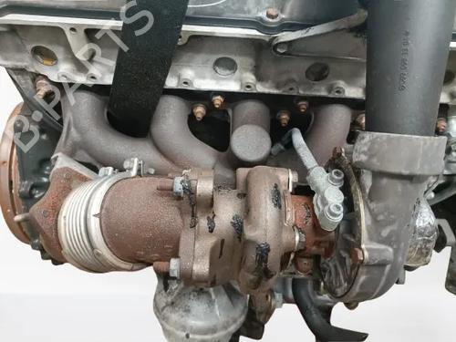Engine MERCEDES-BENZ E-CLASS (W124) E 250 Turbo-D (124.128) | BP36138692M1 - Image 10