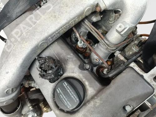 Engine MERCEDES-BENZ E-CLASS (W124) E 250 Turbo-D (124.128) | BP36138692M1 - Image 12