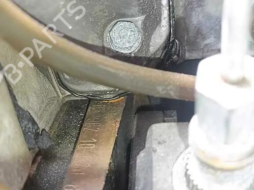 Engine MERCEDES-BENZ E-CLASS (W124) E 250 Turbo-D (124.128) | BP36138692M1 - Image 14
