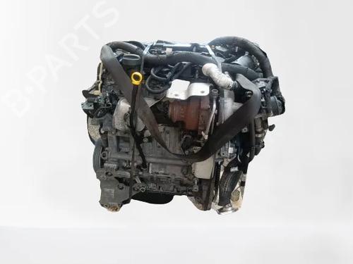 Used Engine Engine FORD FOCUS IV (HN) 1.5 EcoBlue (120 hp) 36138693 36138693