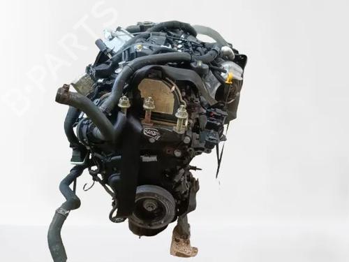 Engine FORD FOCUS IV (HN) 1.5 EcoBlue | BP36138693M1 - Image 2