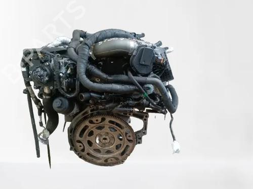 Engine FORD FOCUS IV (HN) 1.5 EcoBlue | BP36138693M1 - Image 4