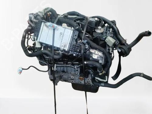 Engine FORD FOCUS IV (HN) 1.5 EcoBlue | BP36138693M1 - Image 3