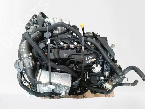 Engine FORD FOCUS IV (HN) 1.5 EcoBlue | BP36138693M1 - Image 5