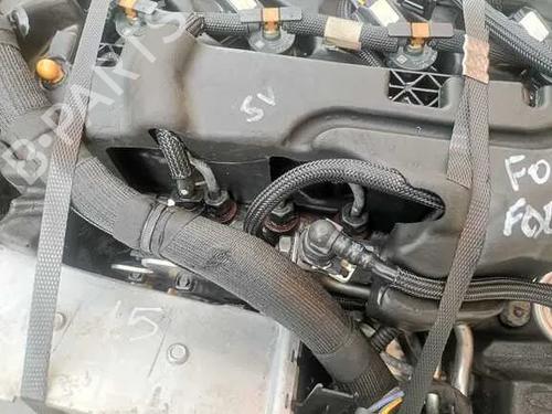 Engine FORD FOCUS IV (HN) 1.5 EcoBlue | BP36138693M1 - Image 8